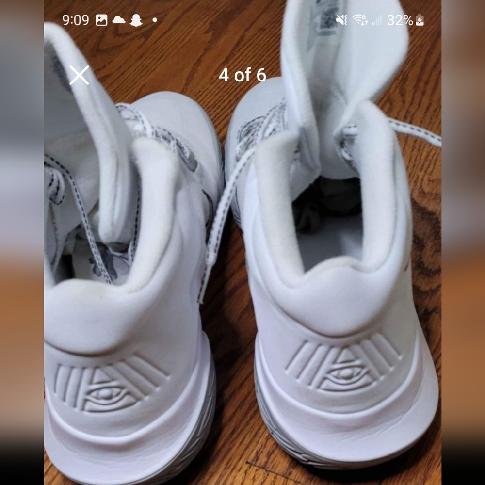 Nike Kyrie Flytrap - image 4